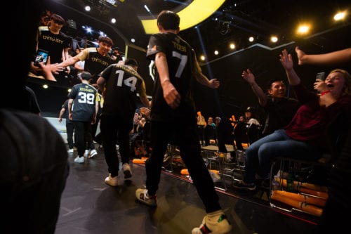 Seoul Dynasty