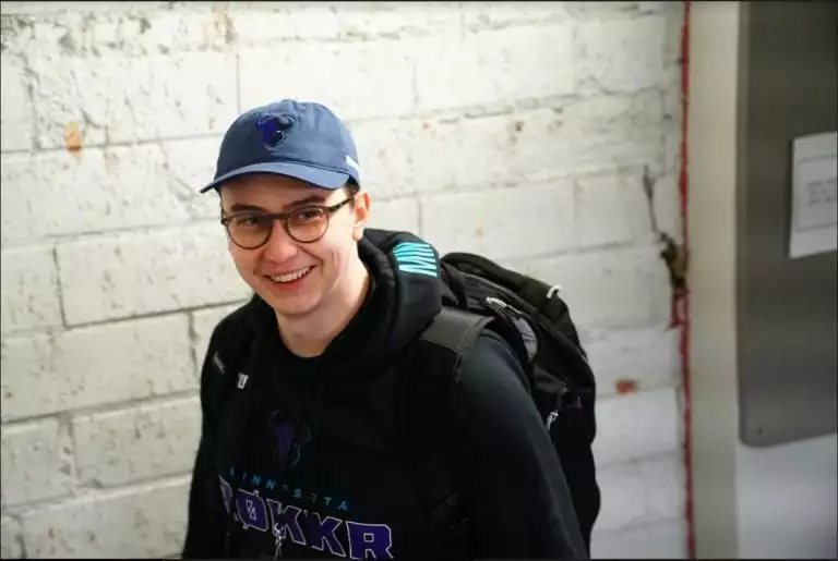 Minnesota Rokkr