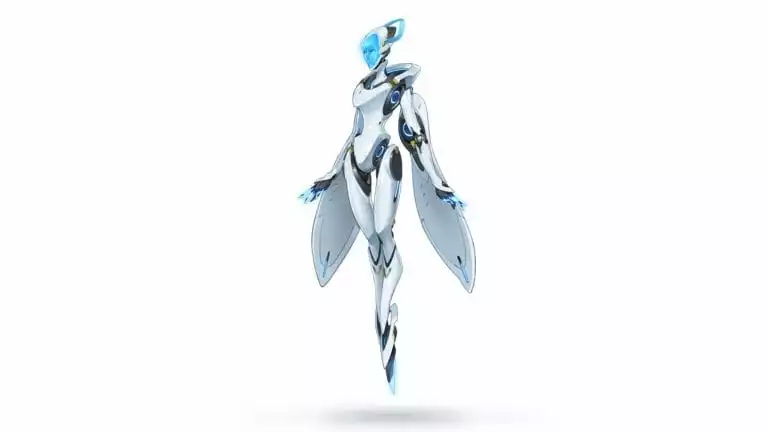 echo lore