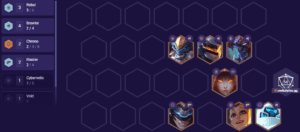 TFT set three guide: Jinx Brawlers