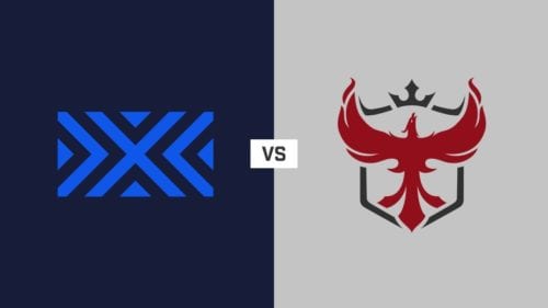 can the nyxl set fire to the reign