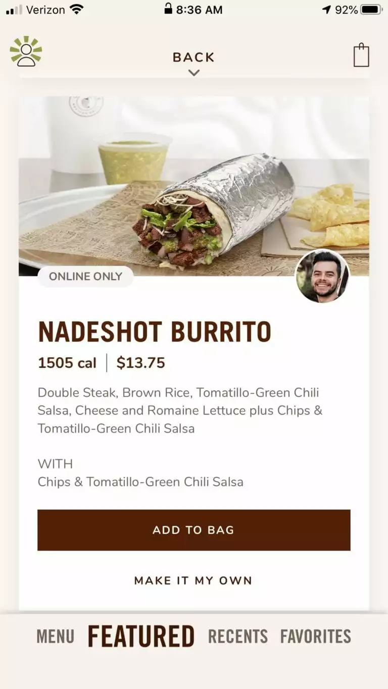 Chipotle