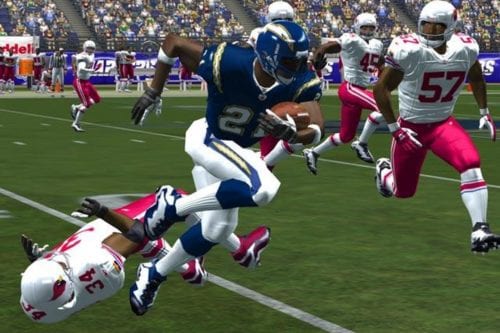 NFL 2K