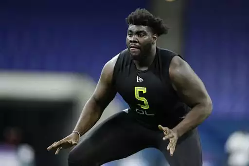 Mekhi Becton