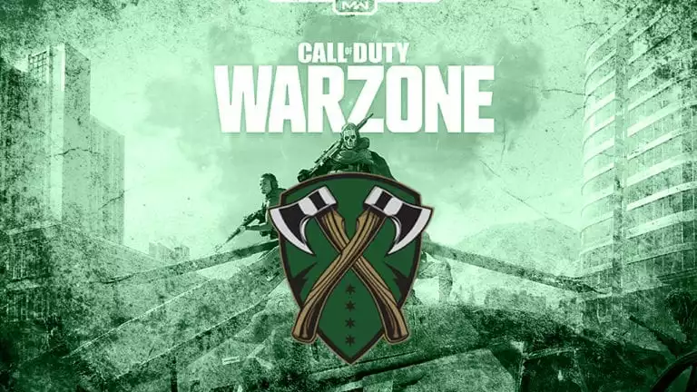 Warzone - The Chicago Huntsmen