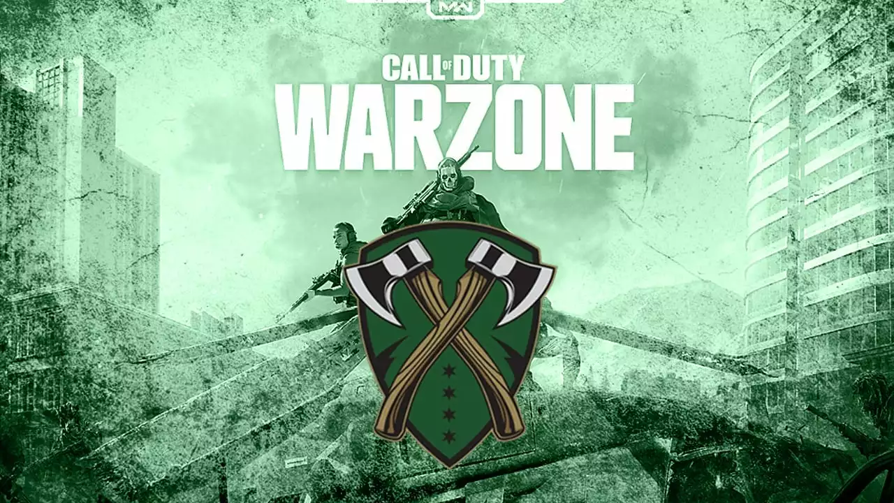 Warzone - The Chicago Huntsmen