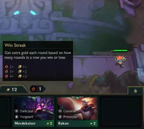 econ set 3 win streak