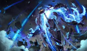 Several Champion Buffs Coming in Patch 10.6