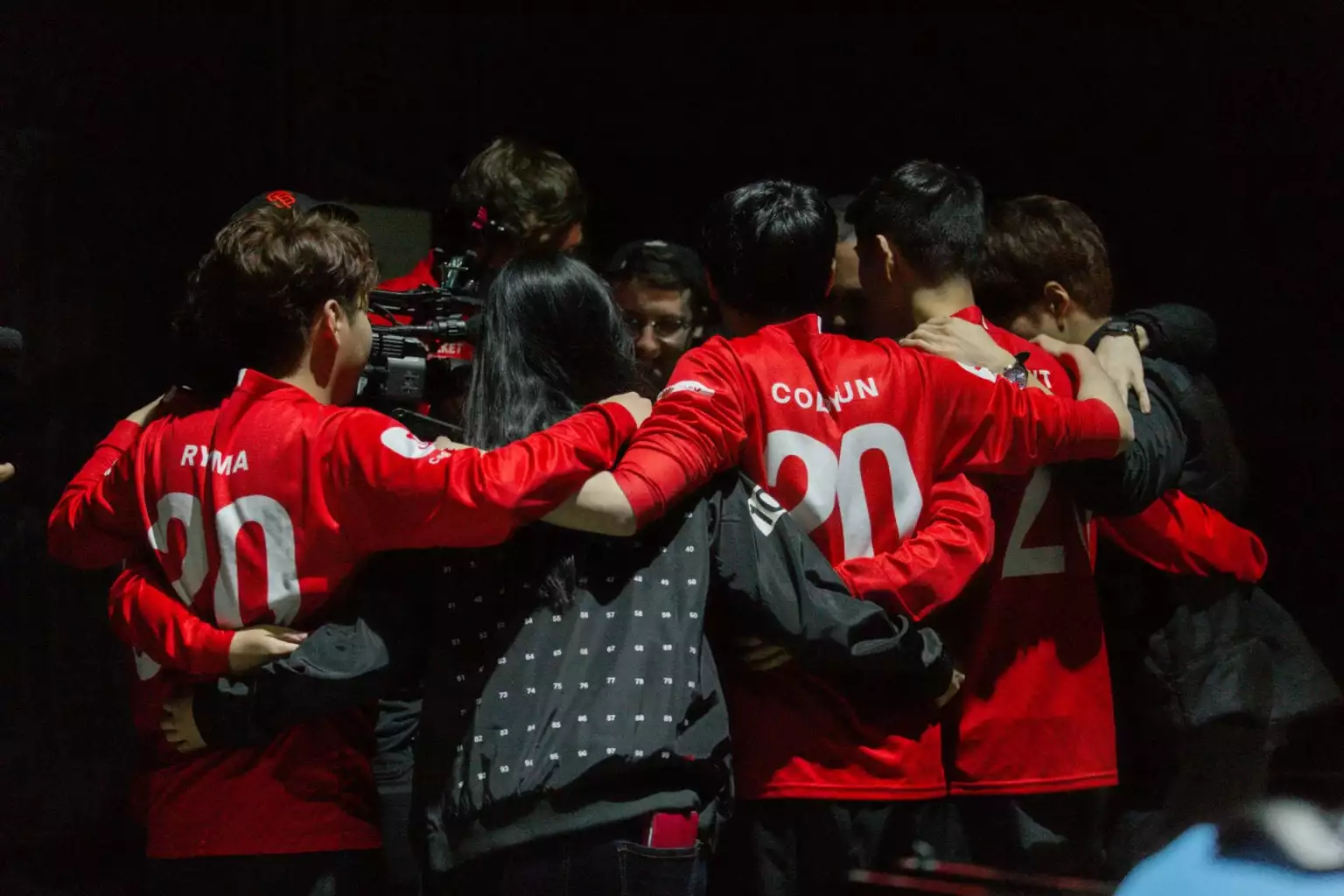 100 Thieves LCS