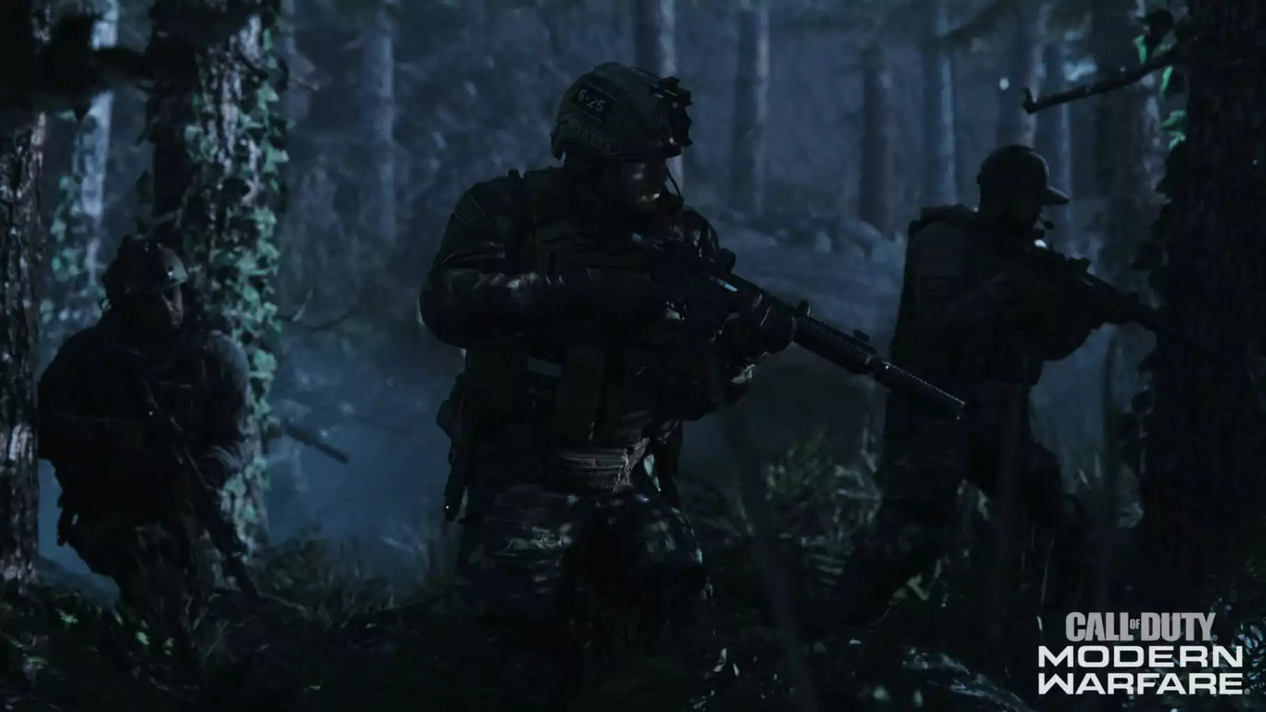 Call of Duty