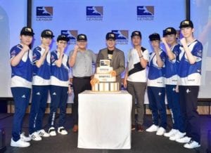 Seoul Dynasty