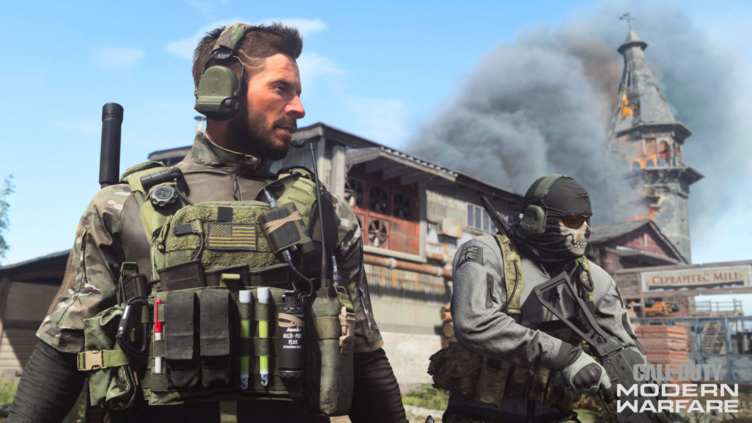 Call of Duty: Warzone: How Activision is Dealing With Cheaters