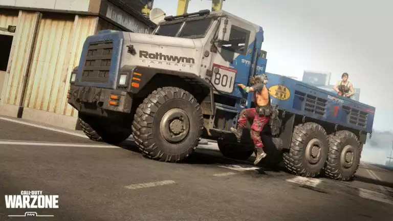 Call of Duty: Warzone: How Activision is Dealing With Cheaters