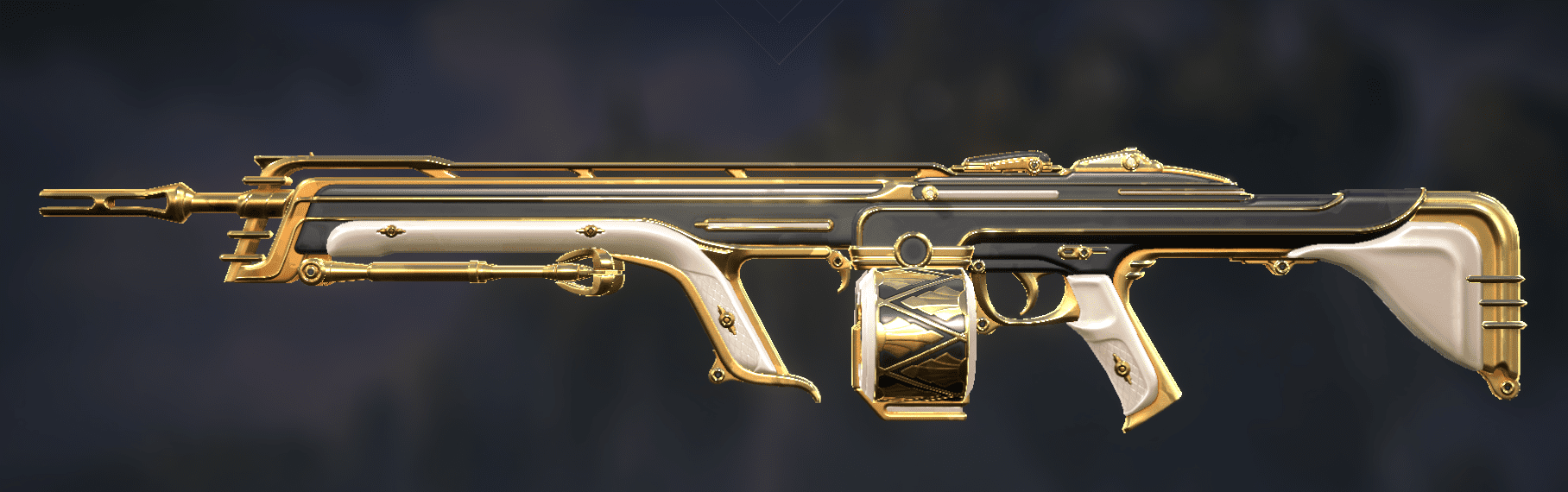 Gallery of Every VALORANT Gun and Melee Skin at Launch