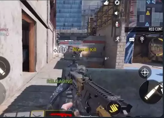 Call of Duty Mobile