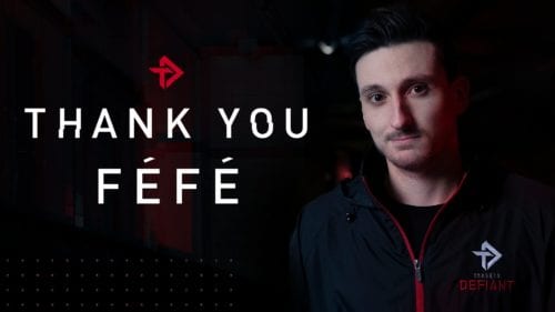 Toronto Defiant Head Coach Retires