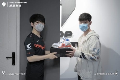 What worked and what didn't in the LPL Spring split