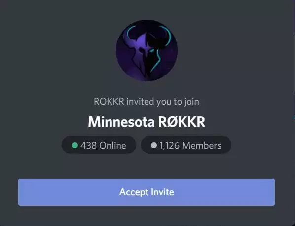Minnesota Rokkr