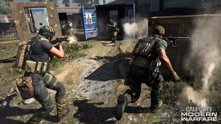 Call of Duty