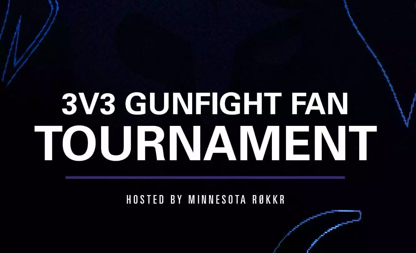 Minnesota Rokkr