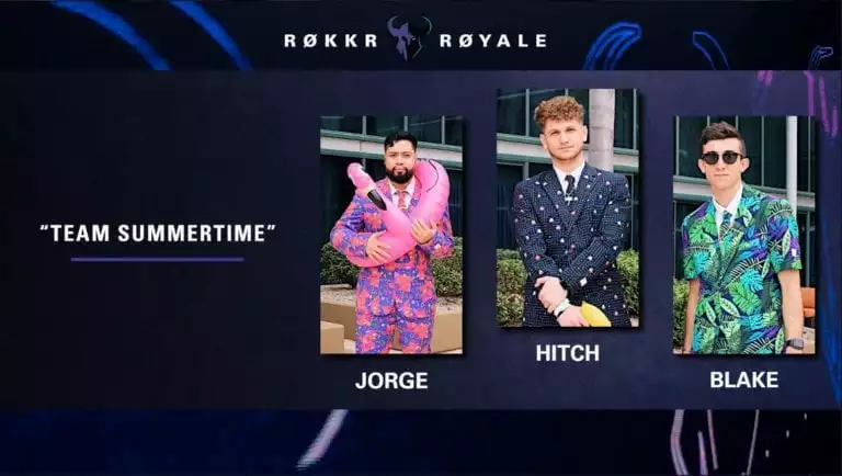 Minnesota Rokkr
