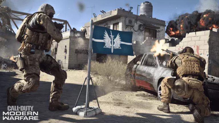 Call of Duty
