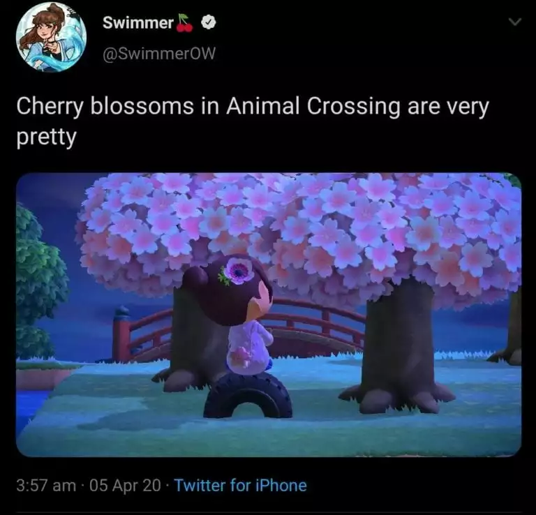 OWLxAnimalCrossing who has been playing