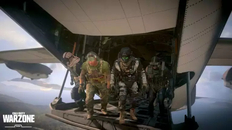 Call of Duty: Warzone: How Activision is Dealing With Cheaters
