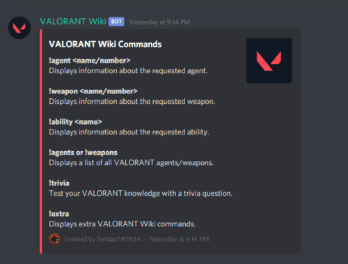 Courtesy of the VALORANT Discord