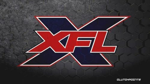 XFL Bankrupt