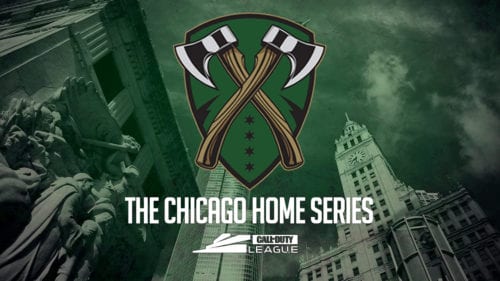 The Chicago Home Series