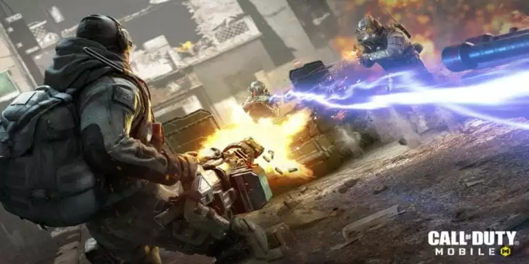 Call of Duty Mobile