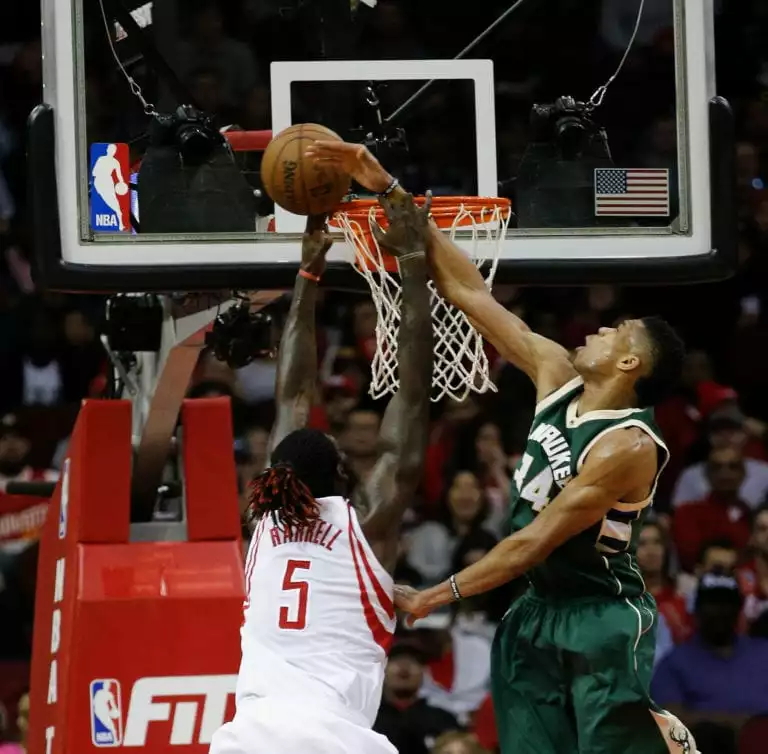 Defensive Player of the Year Picks