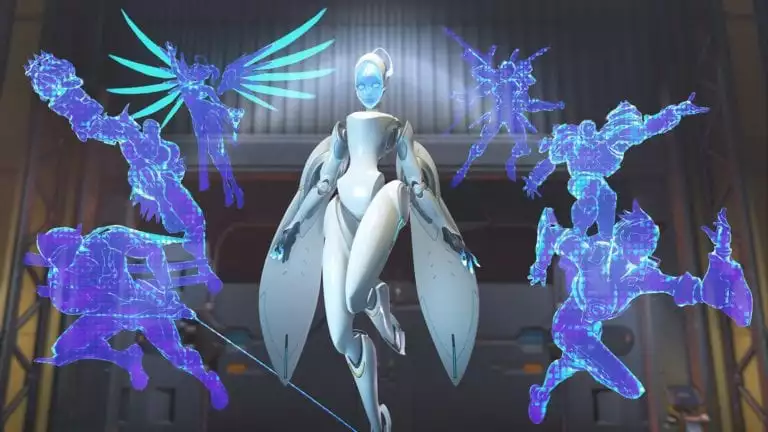 overwatch tier list