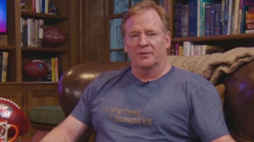 Roger Goodell