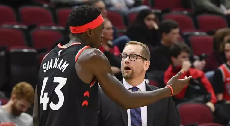 Coach of the Year Picks
