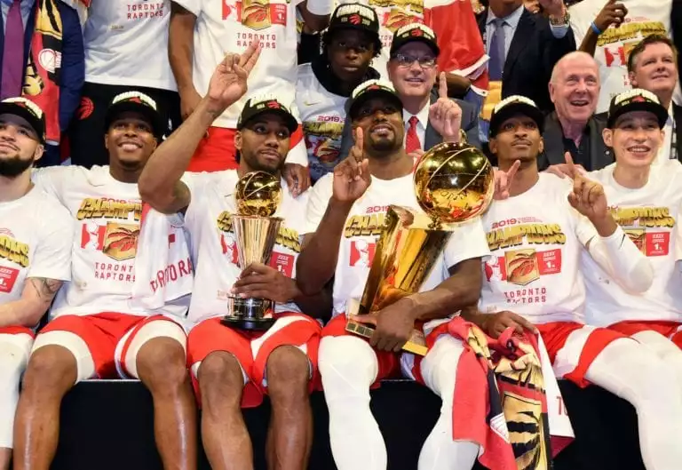 Coach of the Year Picks