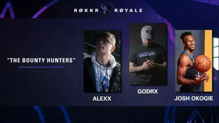Minnesota Rokkr