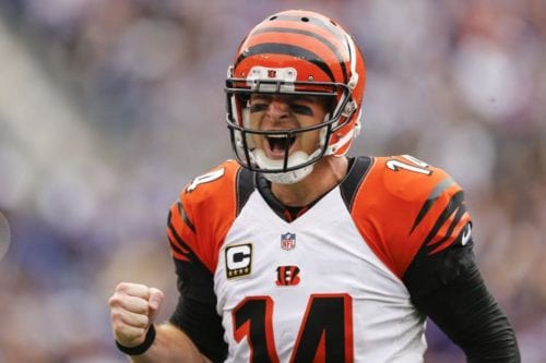 Andy Dalton