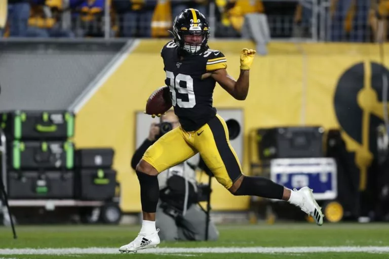 NFL Top 100