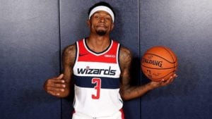 Bradley Beal Could've Been Traded to the Oklahoma City Thunder