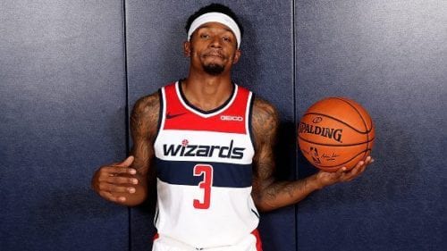 Bradley Beal Could've Been Traded to the Oklahoma City Thunder