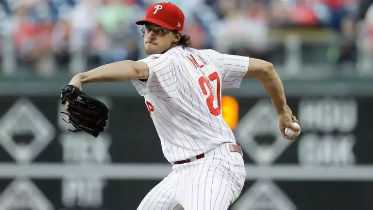 Fantasy Baseball 2020