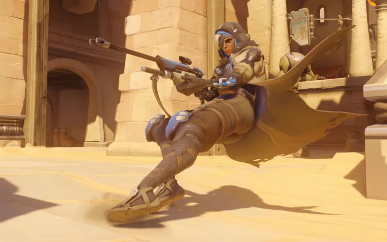 overwatch patch 1.48