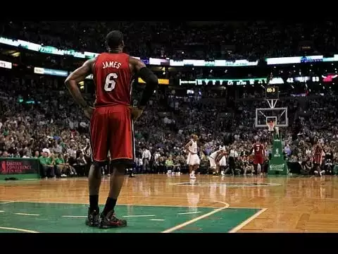 Conference Finals to Watch During Quarantine