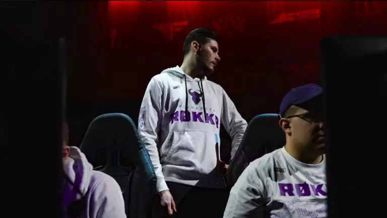 Minnesota Rokkr
