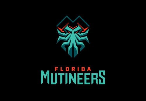 Florida Mutineers 