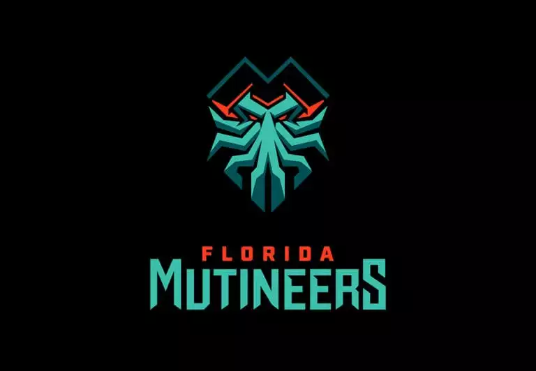 Florida Mutineers