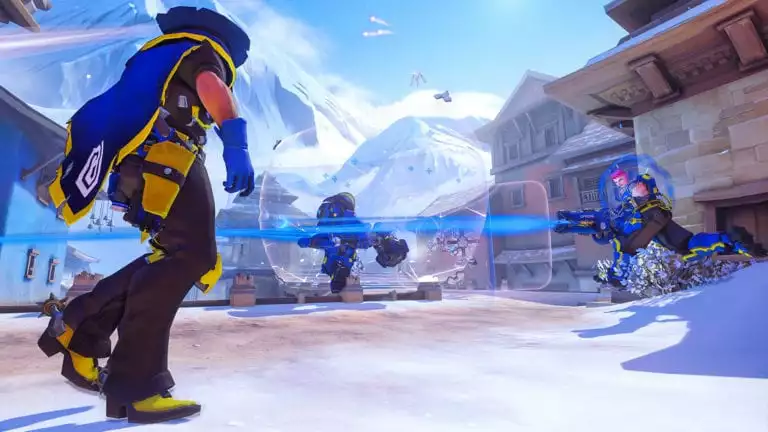 Boston Mcree Nepal