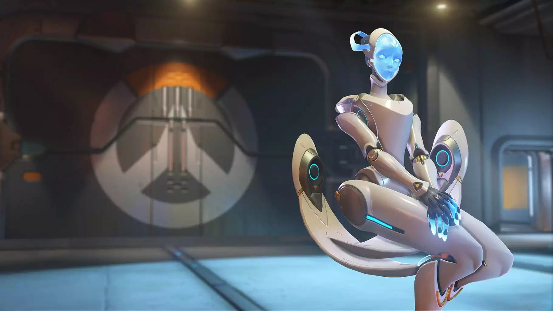 overwatch competitive season 22